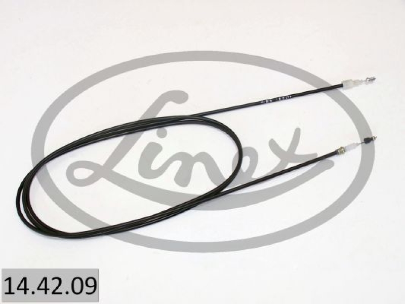 LINEX Bonnet Cable
