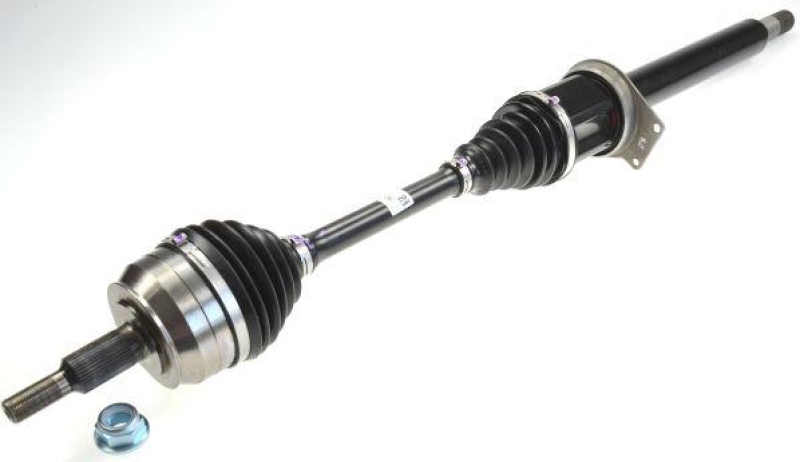 SPIDAN Drive Shaft