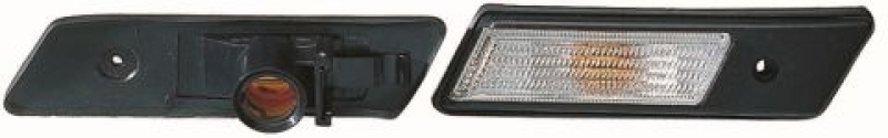 Blinkleuchte Blinker 444-1401L-UE-C