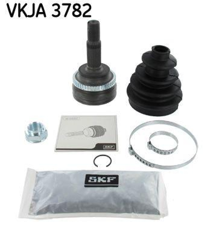 SKF Joint Kit, drive shaft