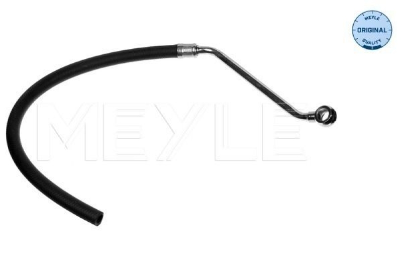 MEYLE Hydraulic Hose, steering system MEYLE-ORIGINAL: True to OE.