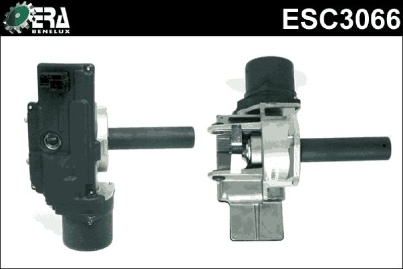ERA Benelux Steering Column