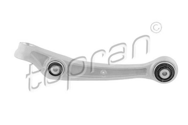TOPRAN Control Arm/Trailing Arm, wheel suspension