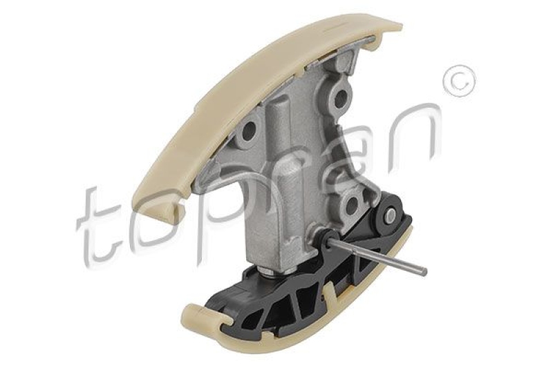 TOPRAN Tensioner, timing chain