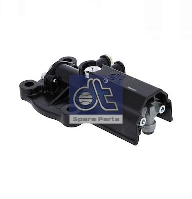 DT Spare Parts Solenoid Valve, shift cylinder