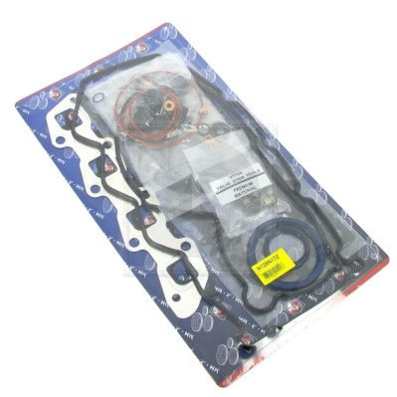 NPS Full Gasket Set, engine