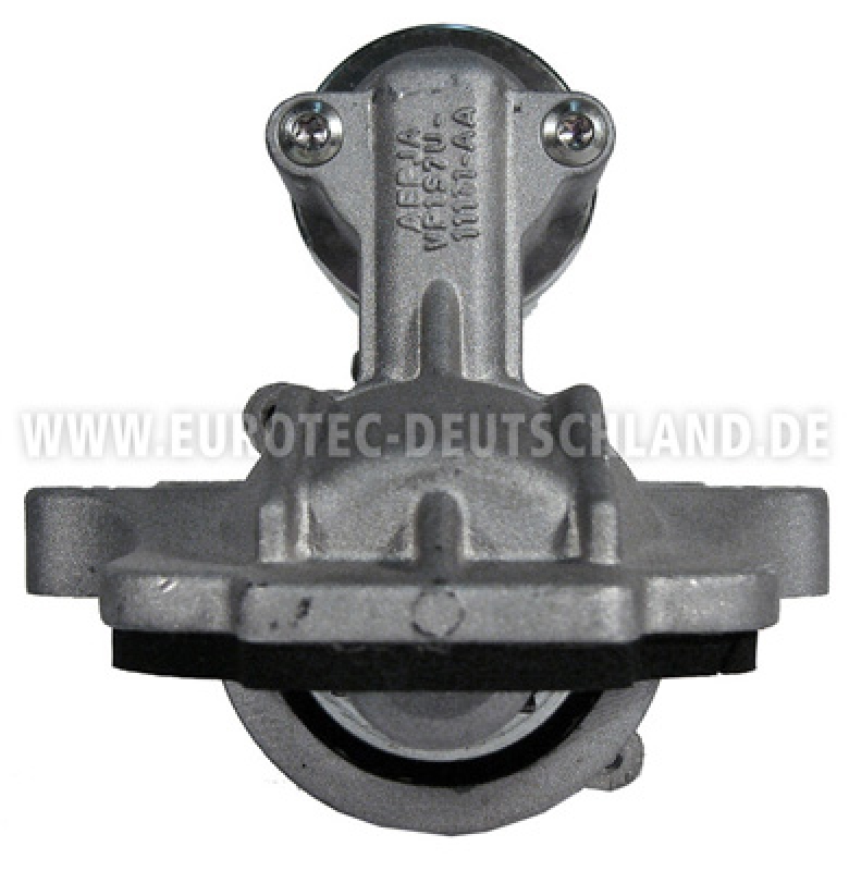 EUROTEC Starter