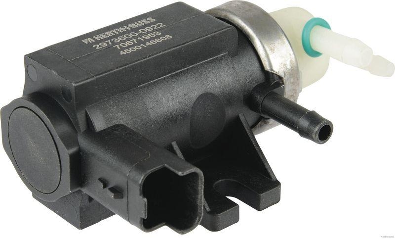HERTH+BUSS ELPARTS Druckwandler