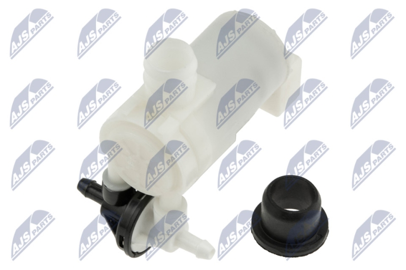 NTY Waschwasserpumpe, Scheibenreinigung