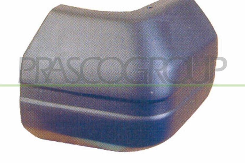 PRASCO Blende, Stoßfänger