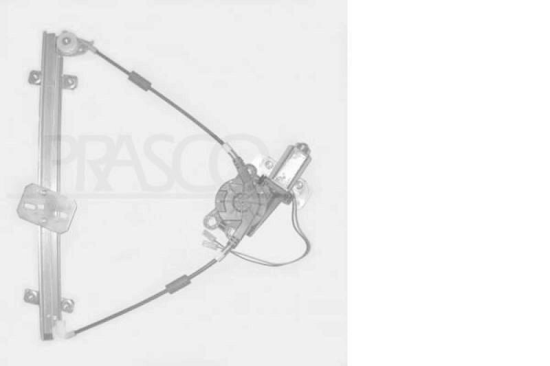 PRASCO Fensterheber ST520W025