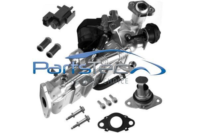 PartsTec AGR-Modul REPARATURSATZ