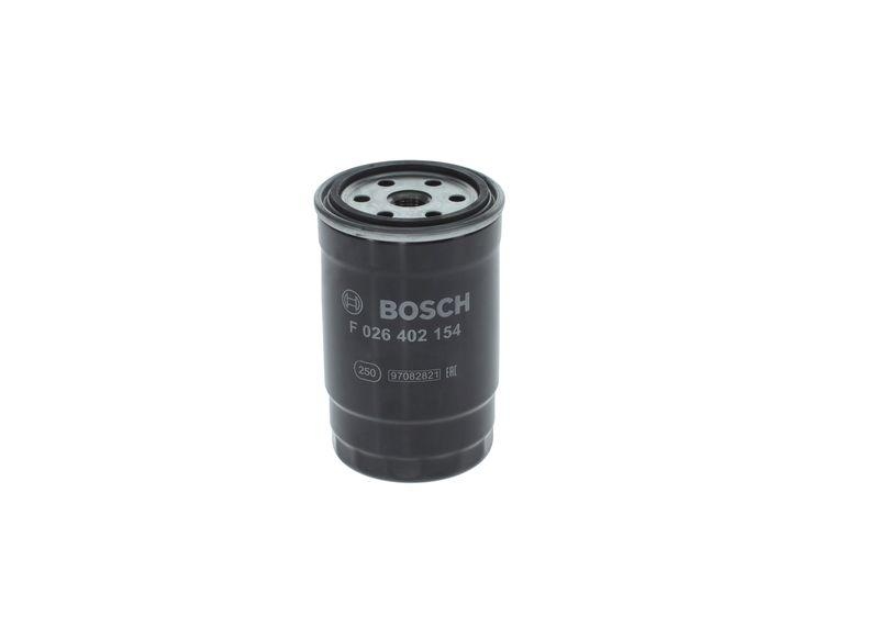 BOSCH Kraftstofffilter
