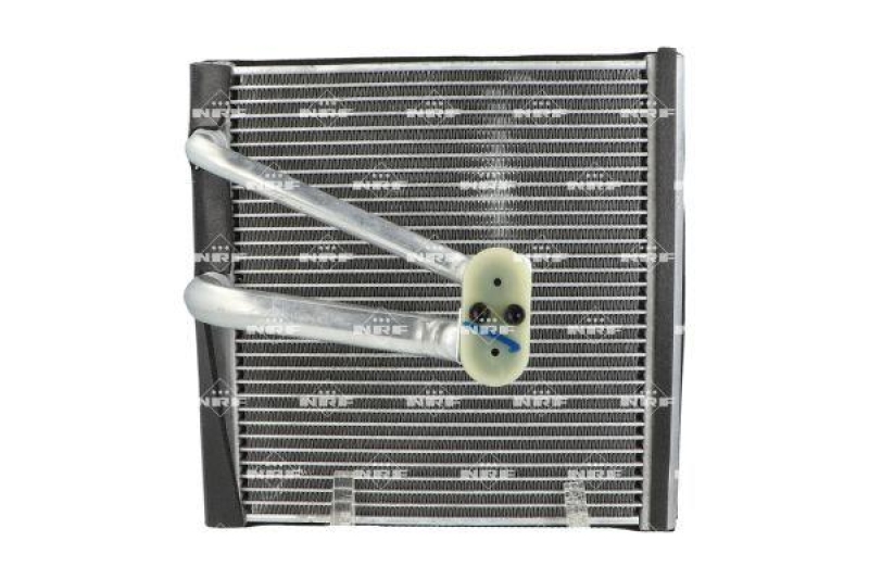 NRF Verdampfer, Klimaanlage