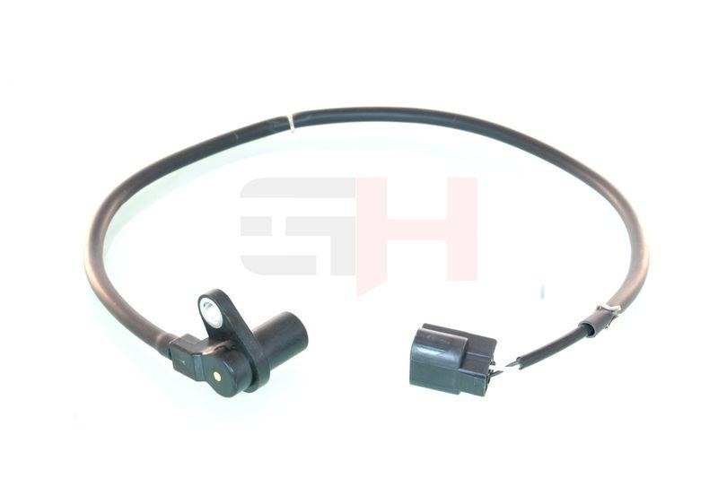 Sensor Raddrehzahl Hinten links passend f&uuml;r Mitsubishi Lancer 6 5 7 8 - 9 FQ-300 GH-713041V