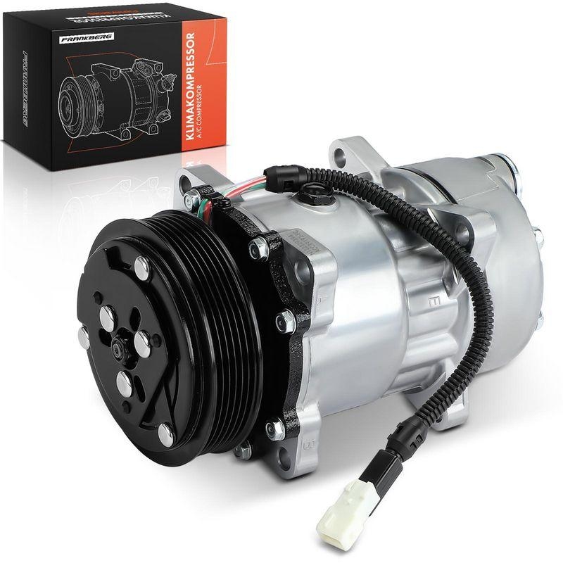 Frankberg Kompressor, Klimaanlage 5481FB0031913