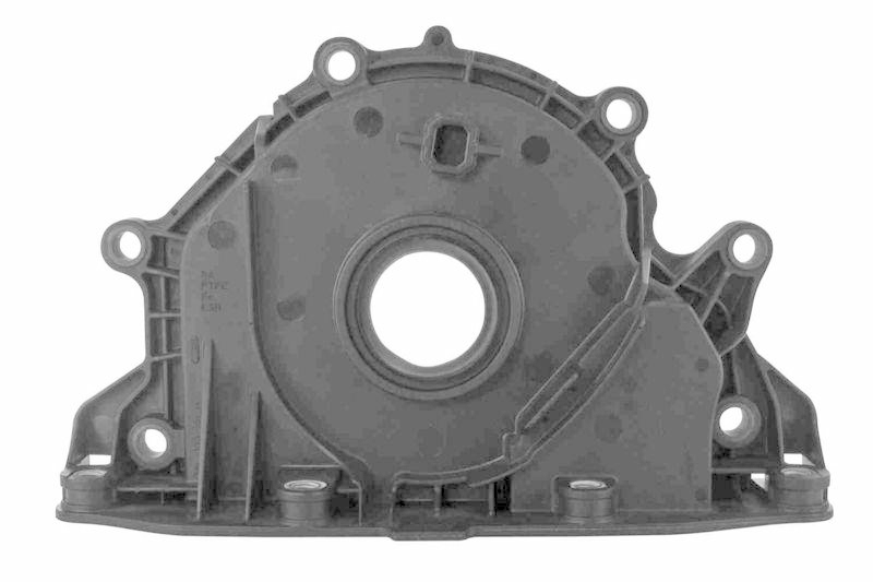 VAICO Shaft Seal, crankshaft Q+, original equipment manufacturer quality