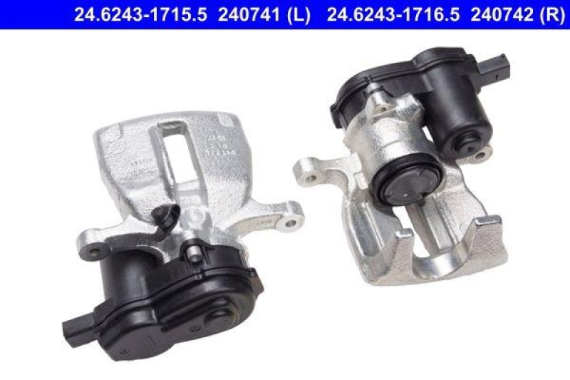 ATE Brake Caliper