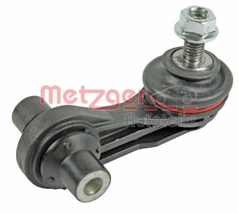 METZGER Stange/Strebe, Stabilisator KIT + GREENPARTS