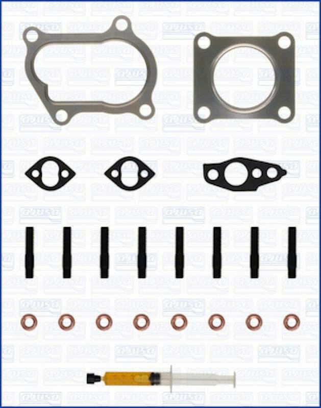 AJUSA Mounting Kit, charger