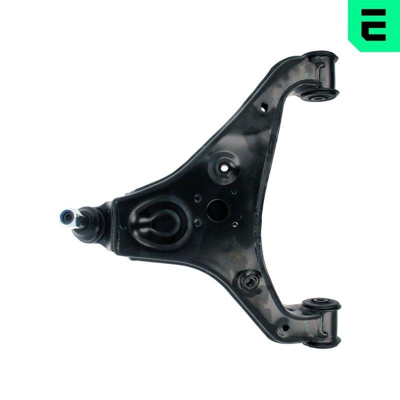 OPTIMAL Track Control Arm