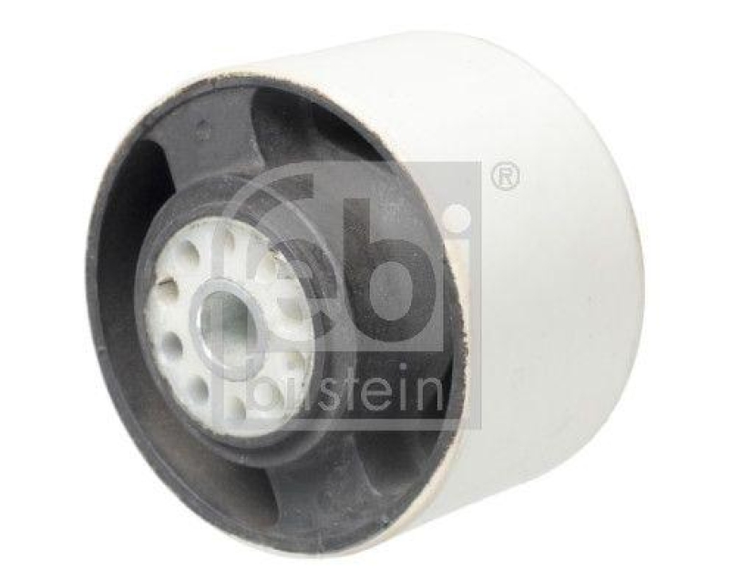 FEBI BILSTEIN Lagerung, Motor 45060