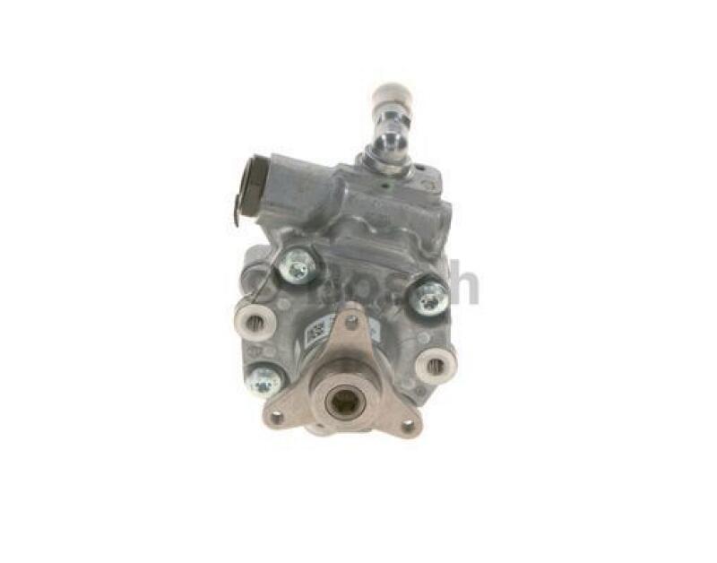 BOSCH Hydraulic Pump, steering system