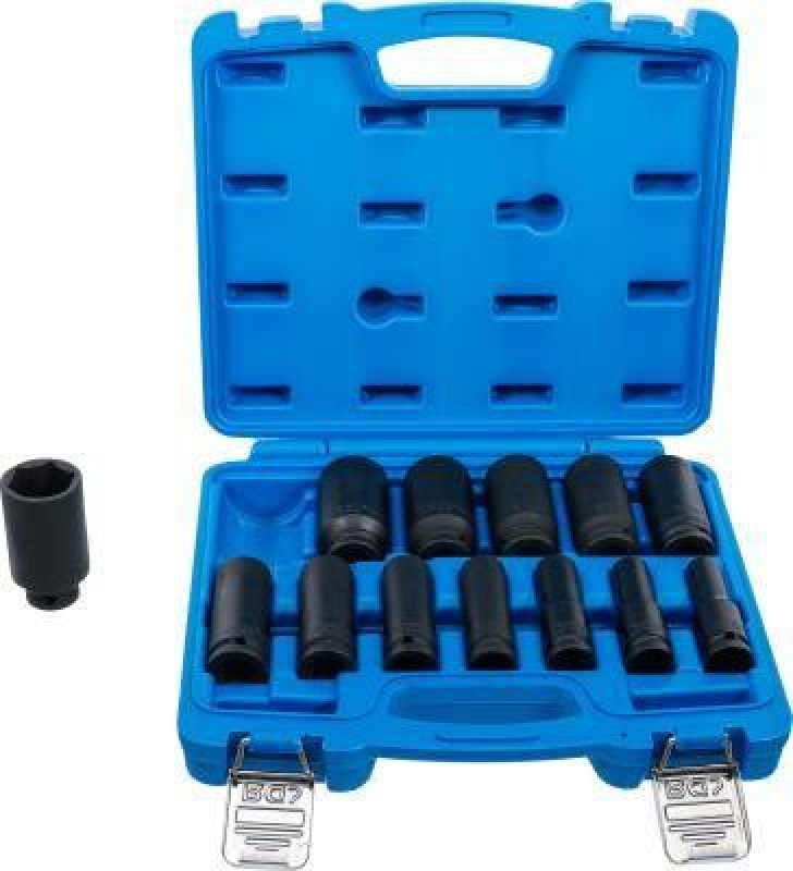 BGS Power Socket Set