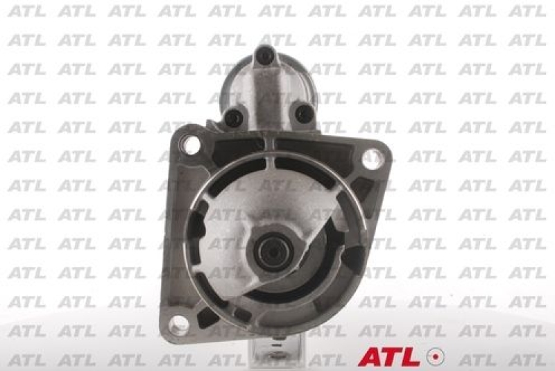 ATL Autotechnik Starter