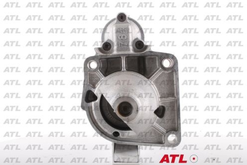 ATL Autotechnik Starter A 79 010