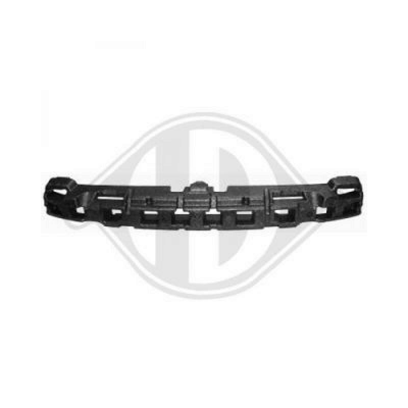 DIEDERICHS Impact Absorber, bumper
