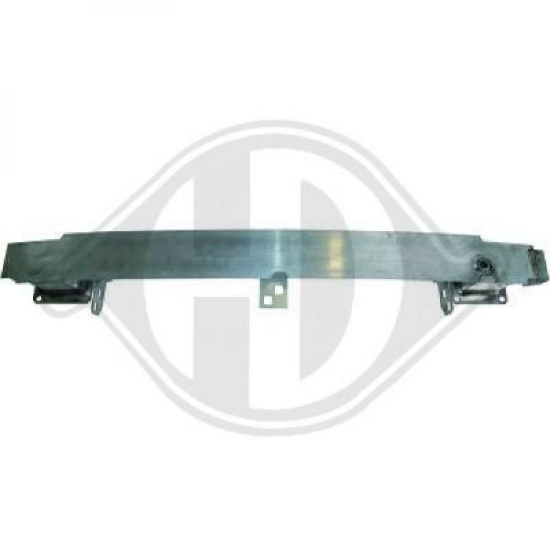 DIEDERICHS Impact Absorber, bumper