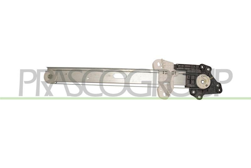 Window Regulator