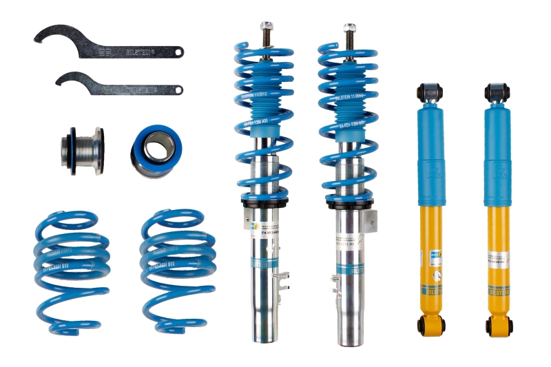 BILSTEIN Fahrwerkssatz, Federn/Dämpfer BILSTEIN - B14 PSS