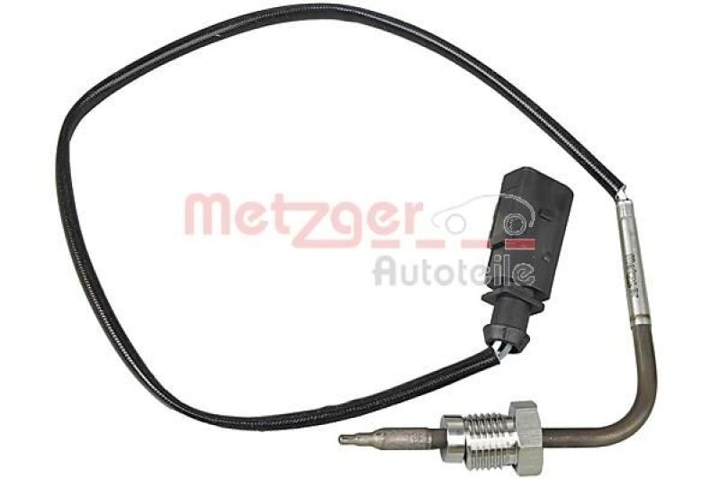 METZGER Sensor, exhaust gas temperature