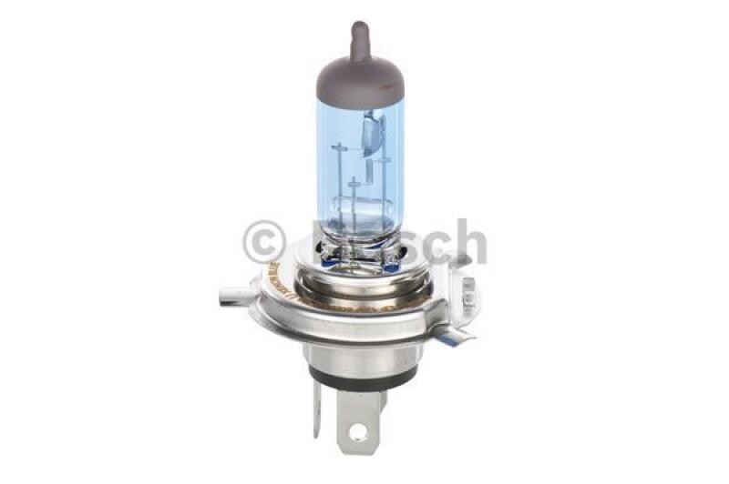 BOSCH Glühlampe, Fernscheinwerfer Xenon Blue BL