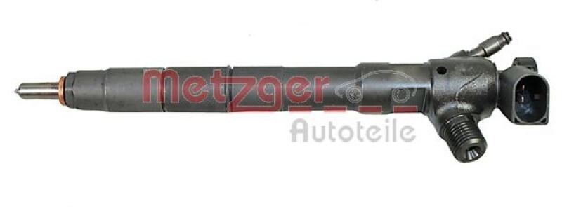 METZGER Injector Nozzle OE-part