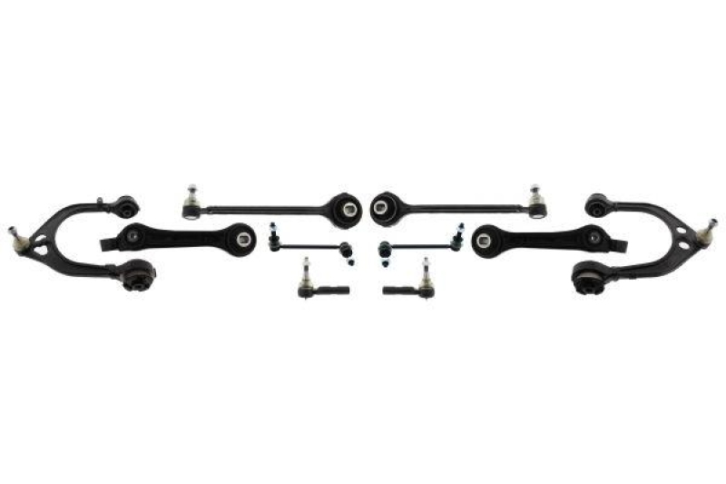 MAPCO Lenkersatz, Radaufh&auml;ngung 53941