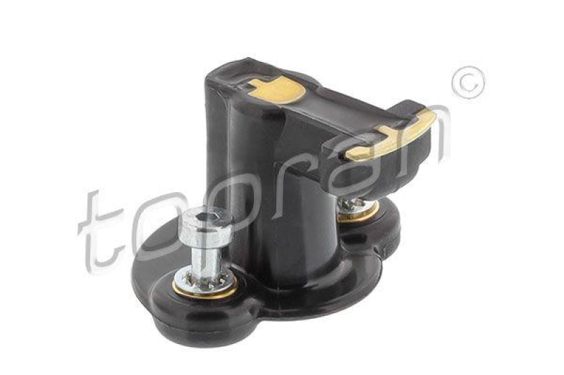 TOPRAN Rotor, distributor