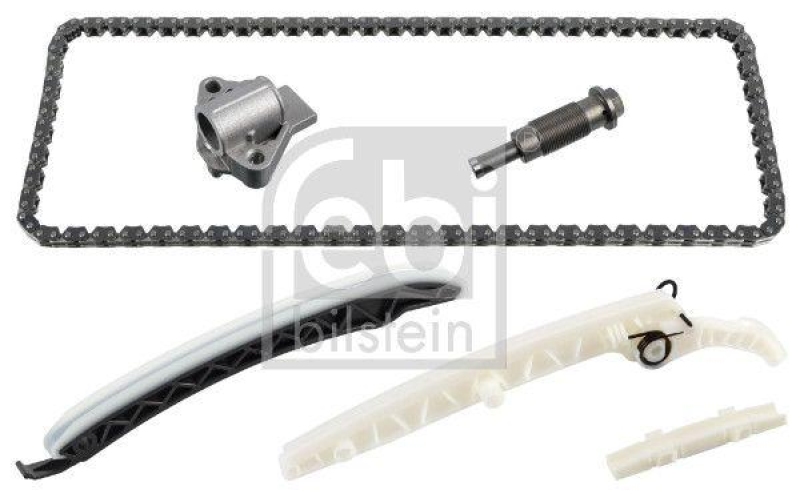 FEBI BILSTEIN Steuerkettensatz Basic Short Kit 174895