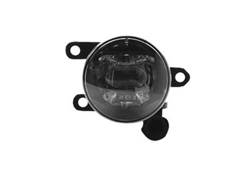 VAN WEZEL Front Fog Light