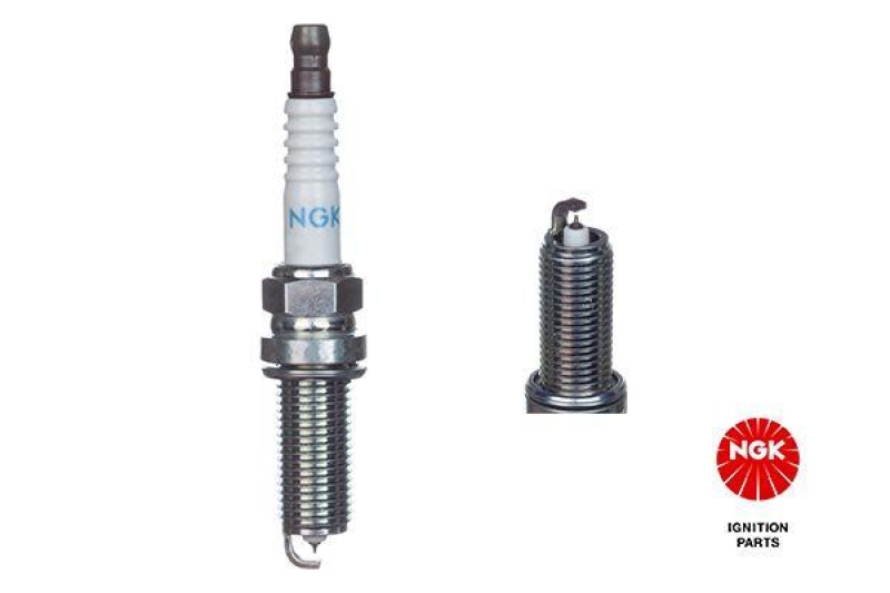 NGK Spark Plug