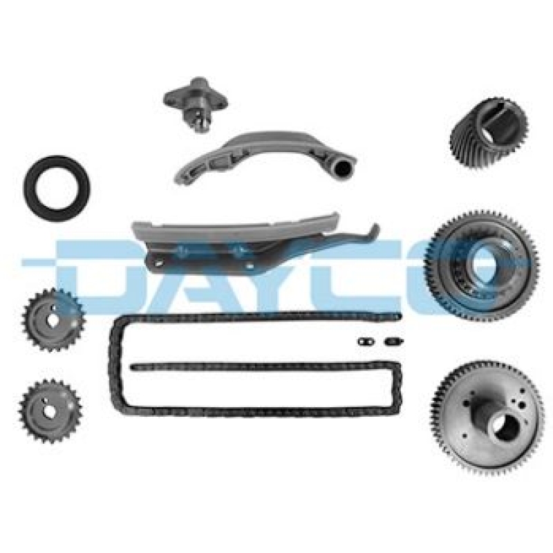 DAYCO Timing Chain Kit