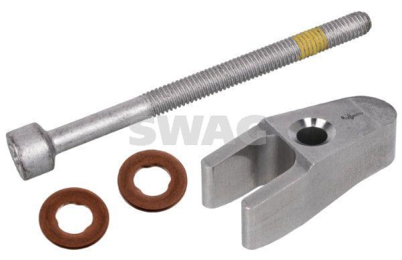 SWAG Injector Holder