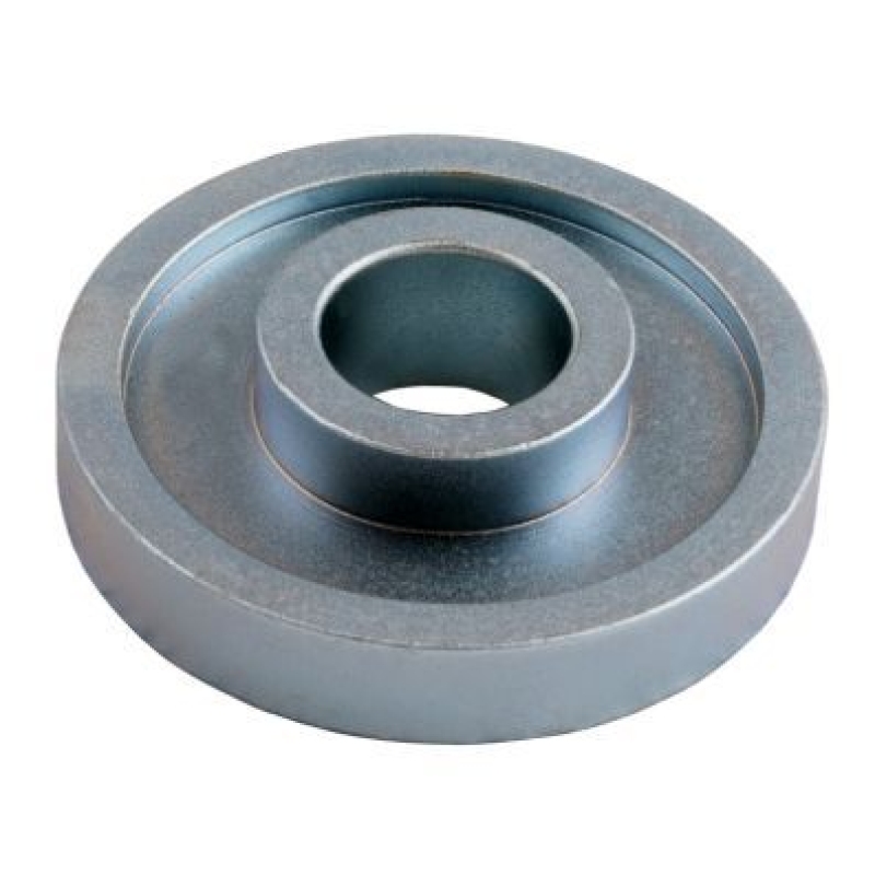 KS TOOLS Druckplatte, Werkstattpresse