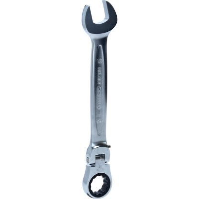 KS TOOLS Ratschen-Ringgabelschlüssel