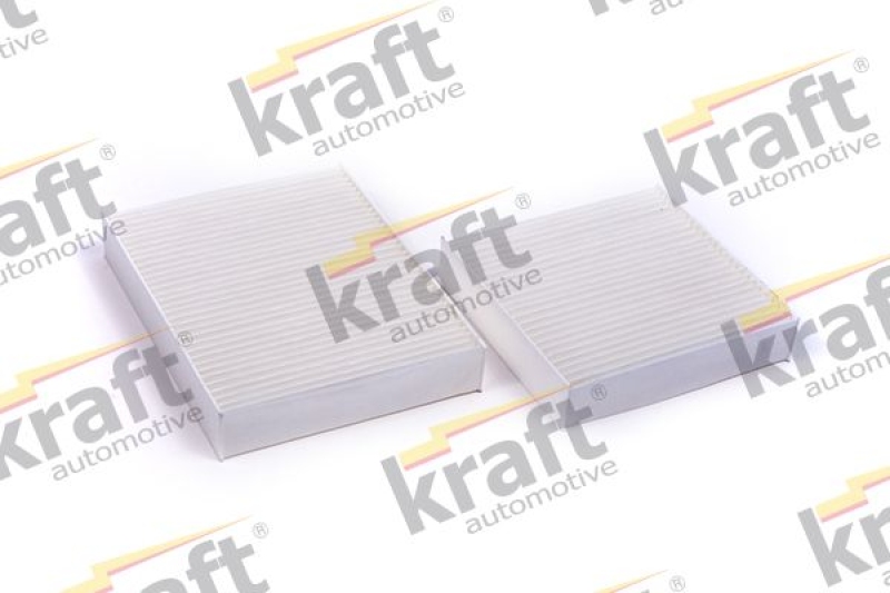 KRAFT AUTOMOTIVE Filter, Innenraumluft