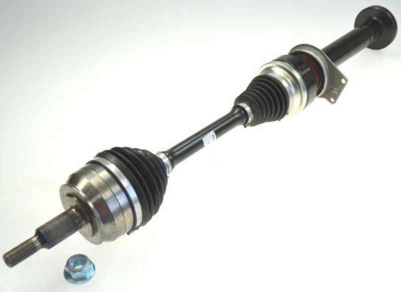 SPIDAN Drive Shaft