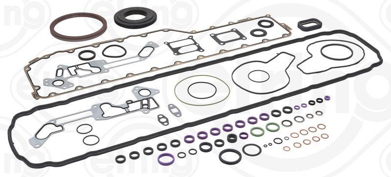 ELRING Gasket Set, crank case