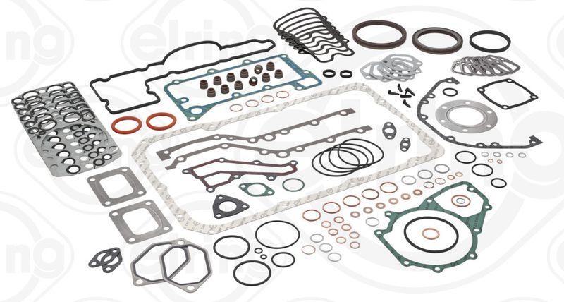 ELRING Full Gasket Set, engine